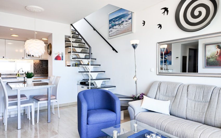 Reventa - Apartment -
Orihuela Costa - Costa Blanca