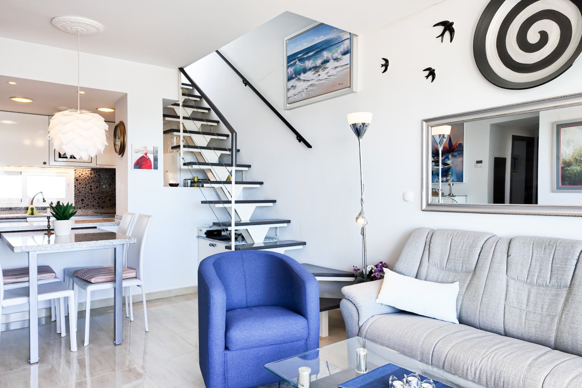 Reventa - Apartment -
Orihuela Costa - Costa Blanca