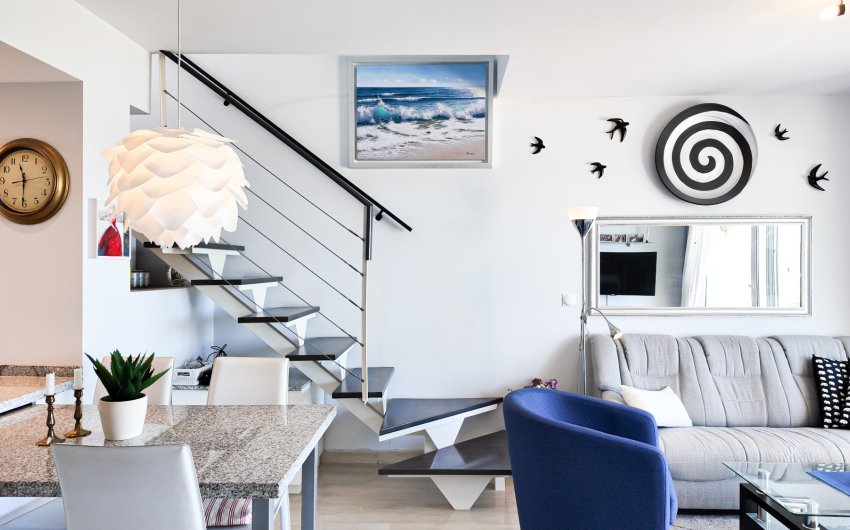 Reventa - Apartment -
Orihuela Costa - Costa Blanca