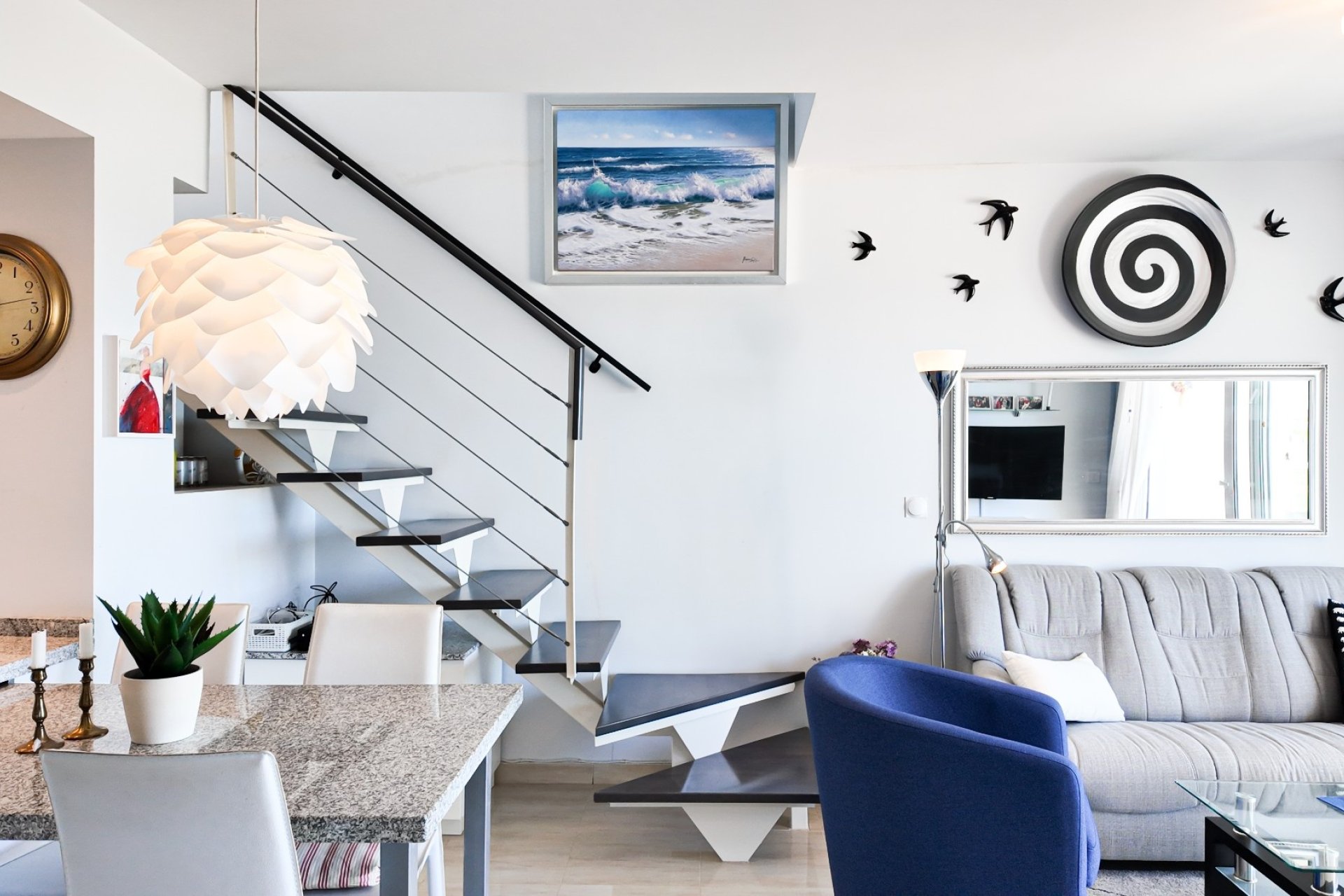 Reventa - Apartment -
Orihuela Costa - Costa Blanca