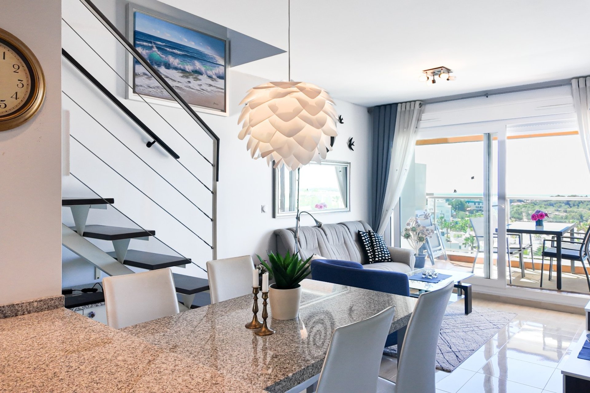 Reventa - Apartment -
Orihuela Costa - Costa Blanca