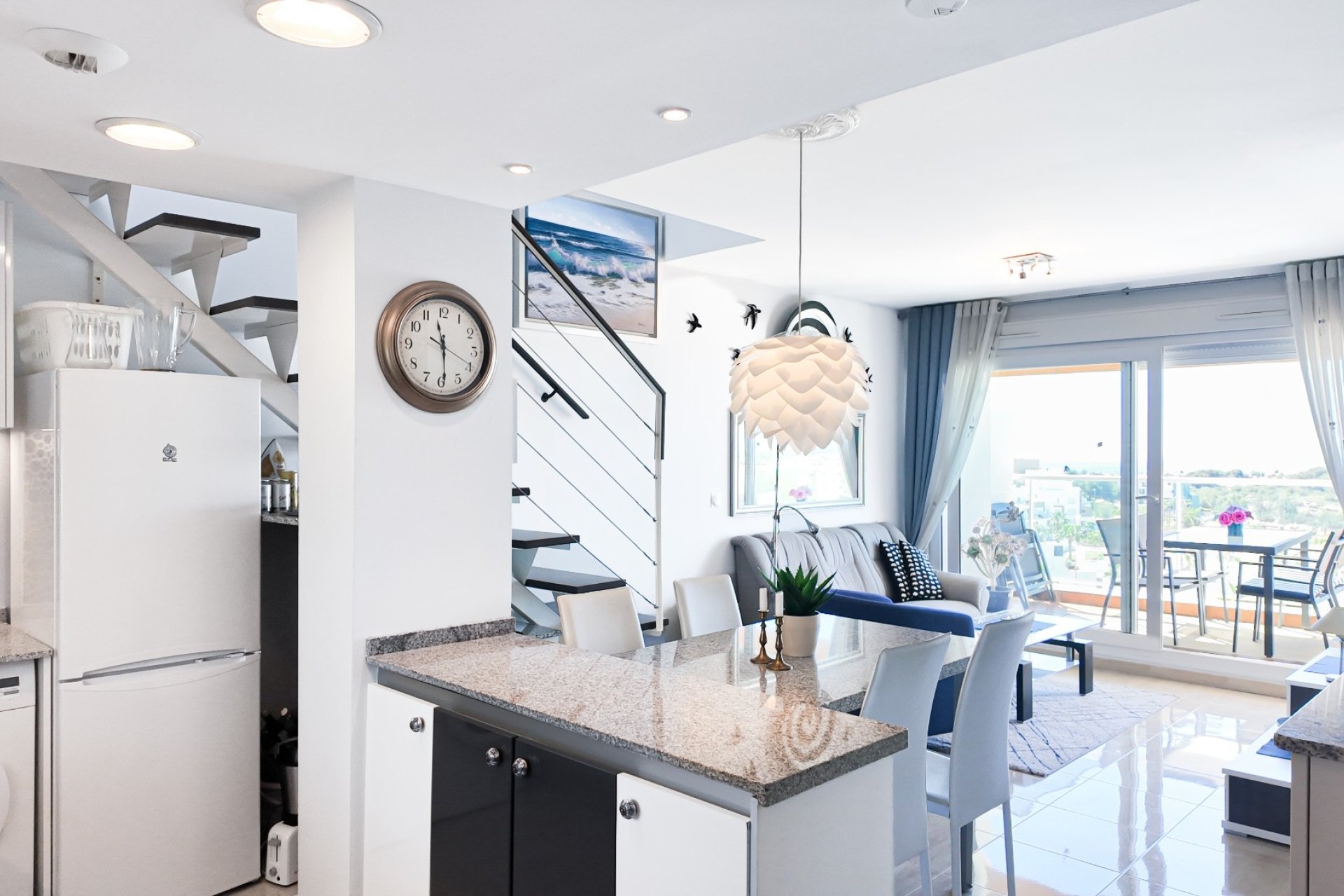Reventa - Apartment -
Orihuela Costa - Costa Blanca