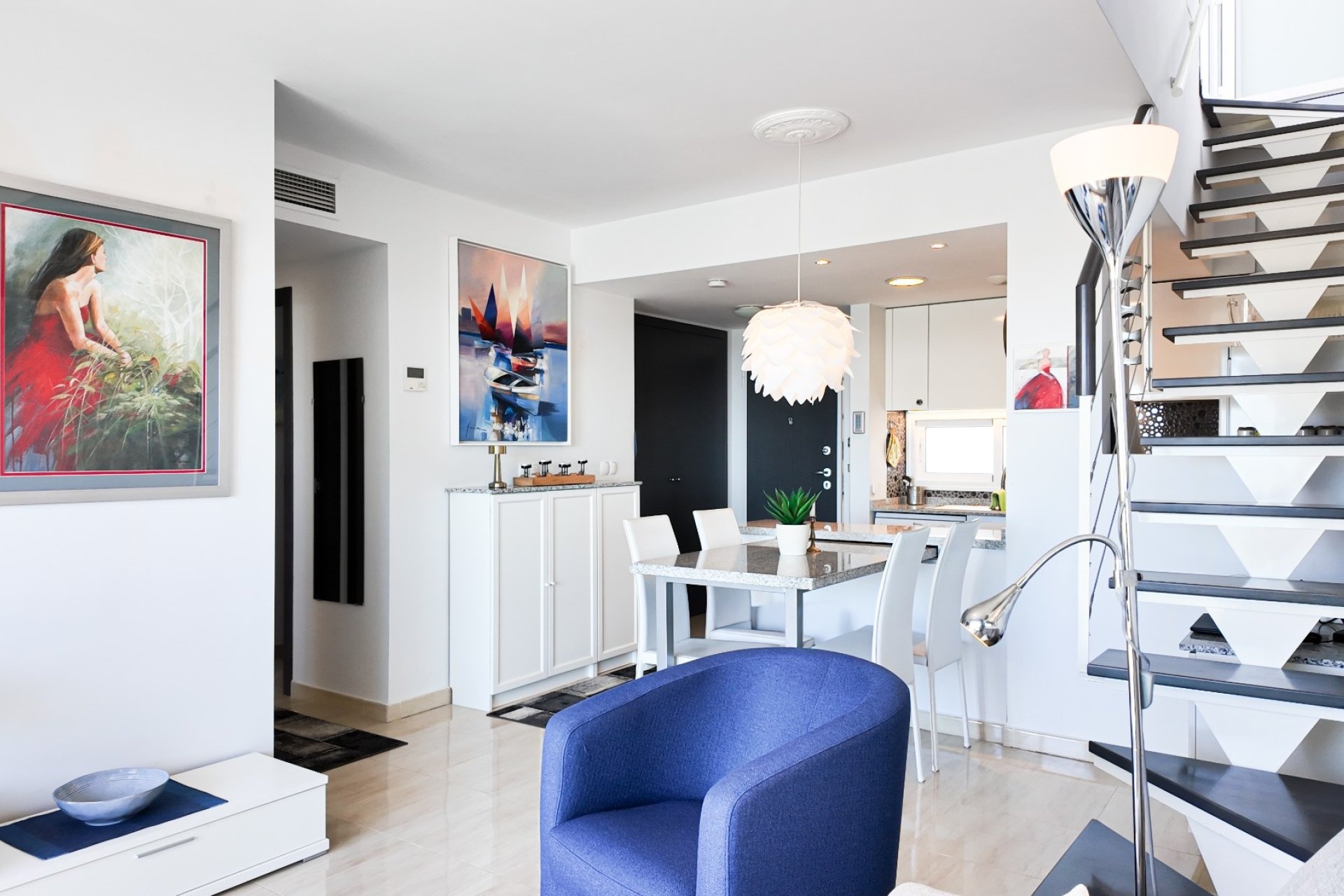 Reventa - Apartment -
Orihuela Costa - Costa Blanca