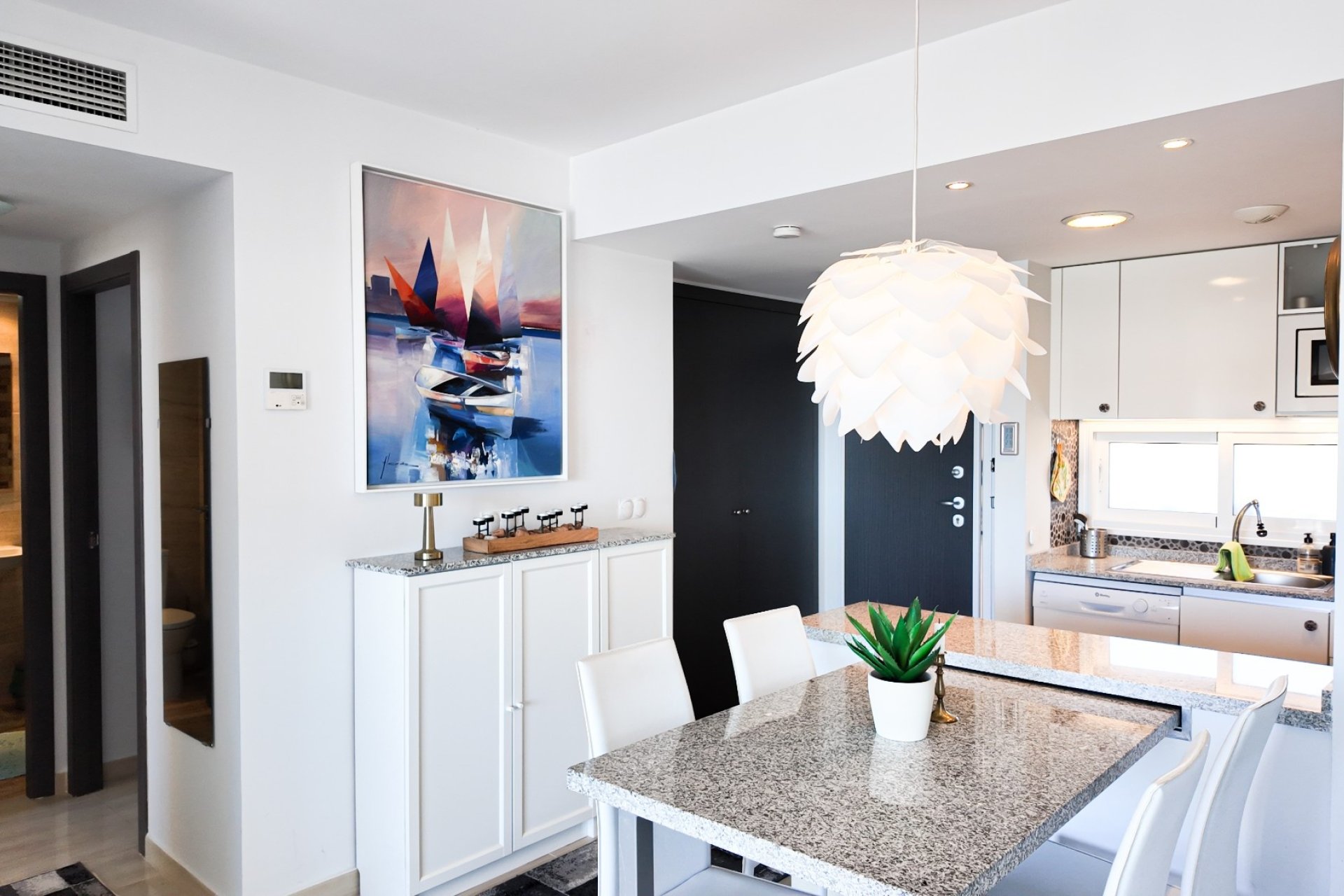 Reventa - Apartment -
Orihuela Costa - Costa Blanca