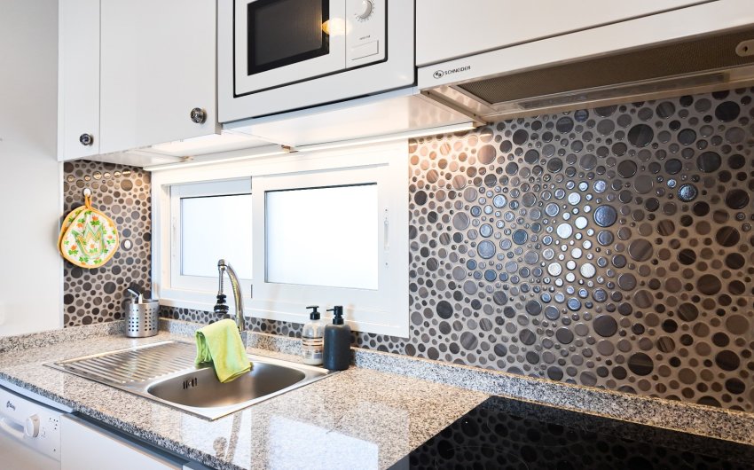 Reventa - Apartment -
Orihuela Costa - Costa Blanca
