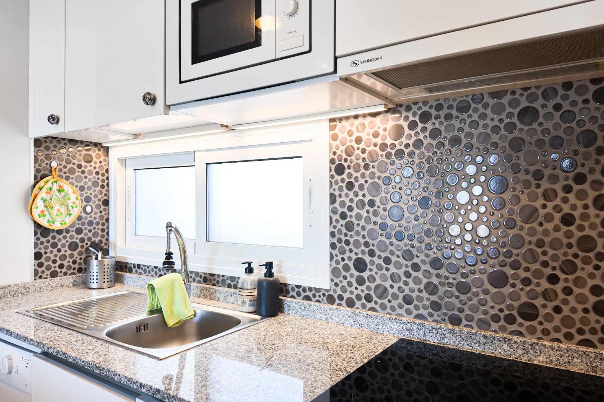 Reventa - Apartment -
Orihuela Costa - Costa Blanca