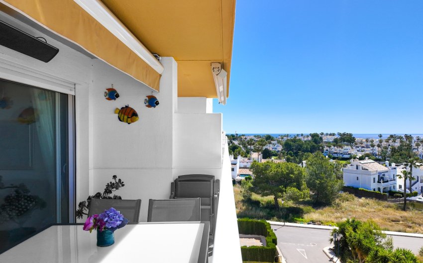 Reventa - Apartment -
Orihuela Costa - Costa Blanca