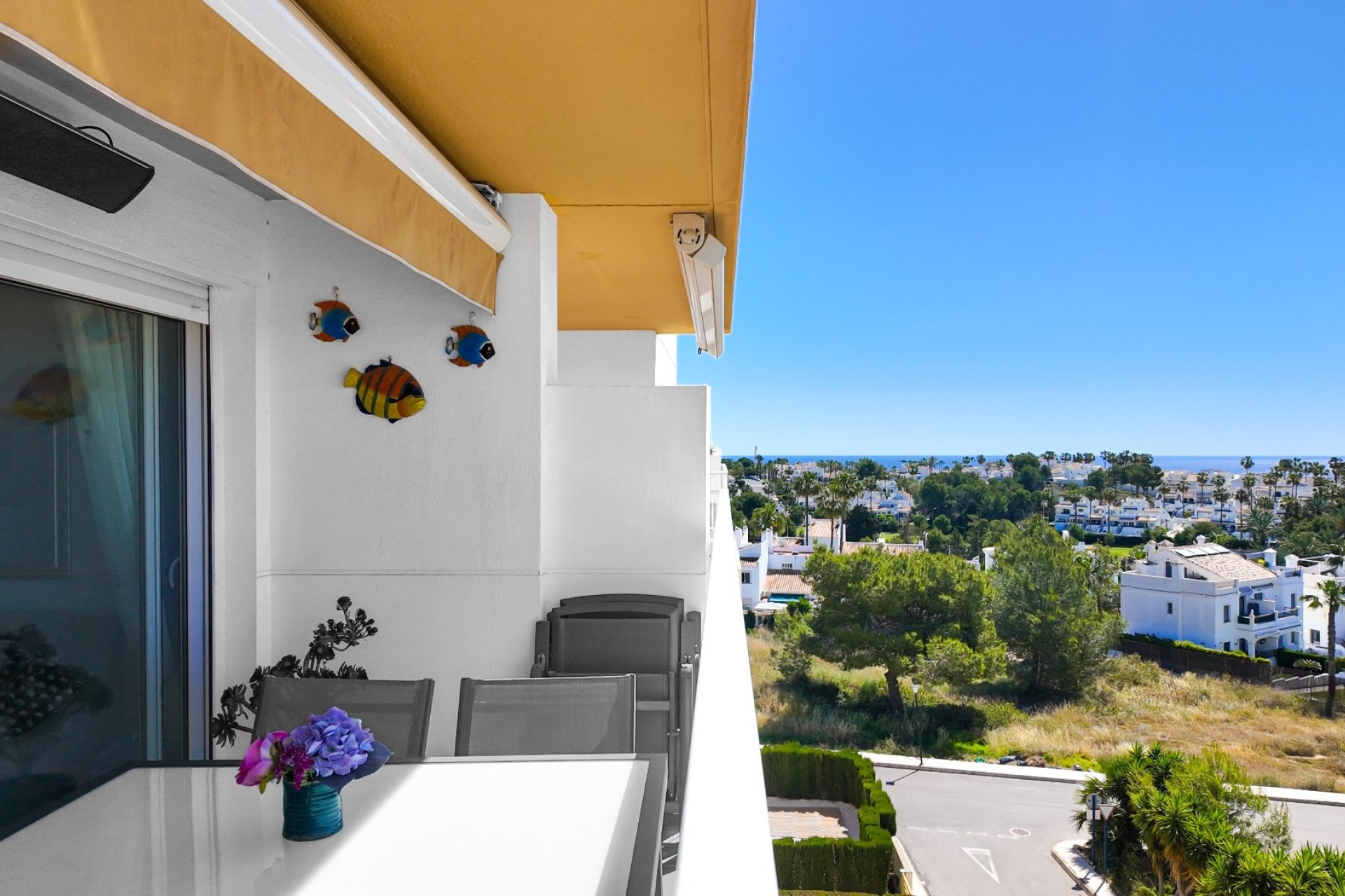 Reventa - Apartment -
Orihuela Costa - Costa Blanca