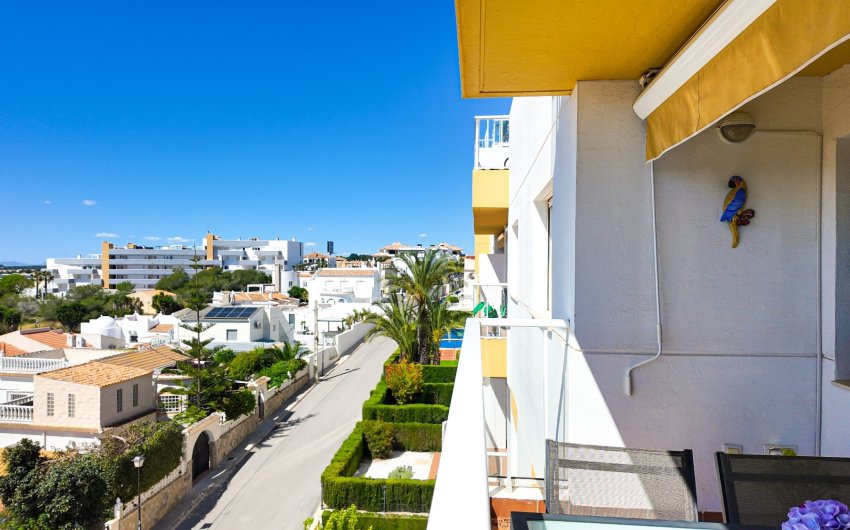 Reventa - Apartment -
Orihuela Costa - Costa Blanca