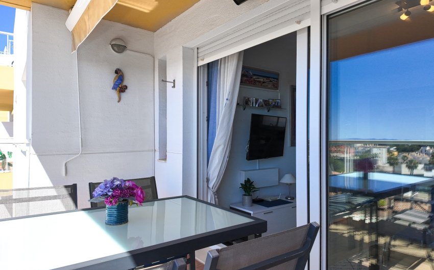 Reventa - Apartment -
Orihuela Costa - Costa Blanca