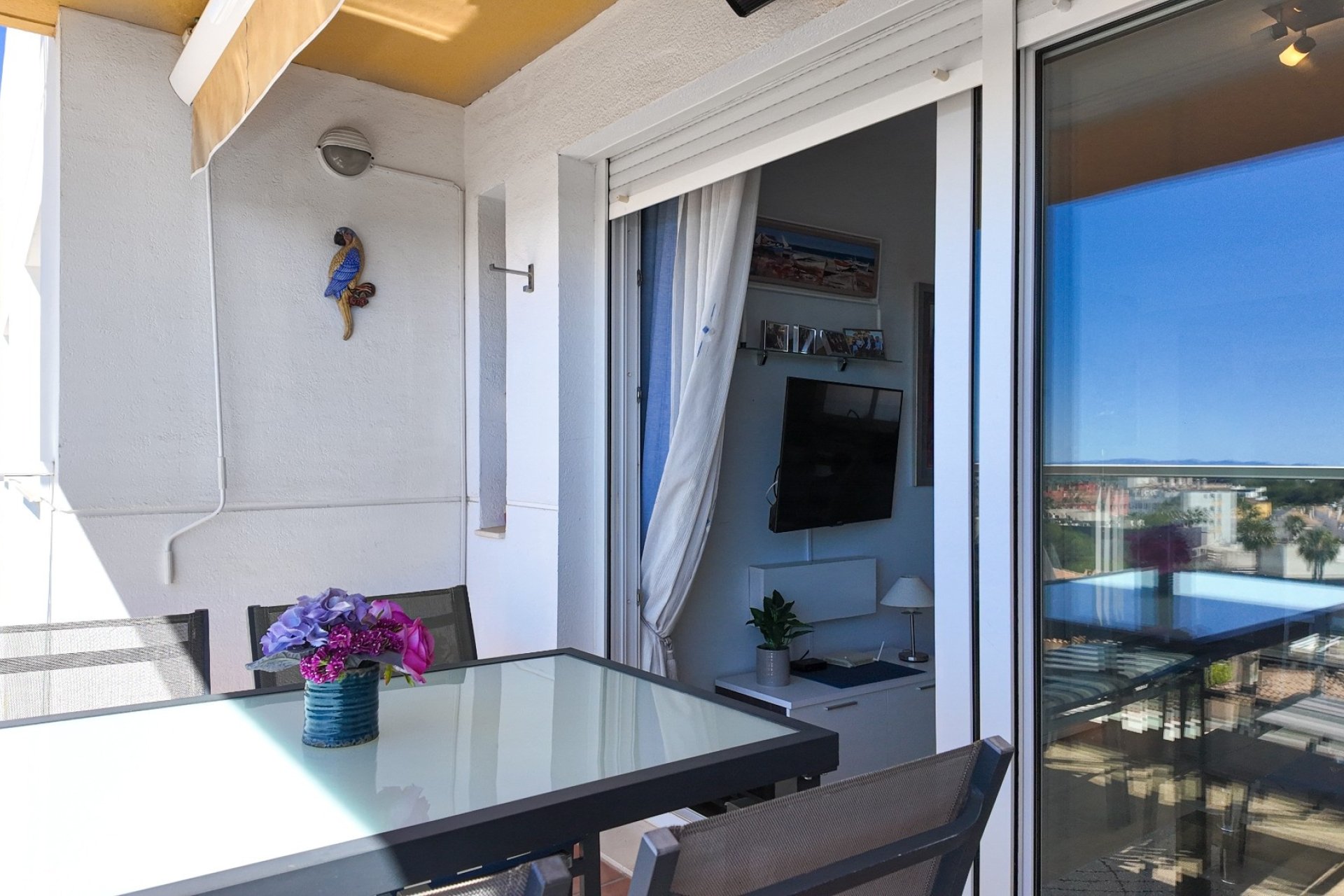 Reventa - Apartment -
Orihuela Costa - Costa Blanca