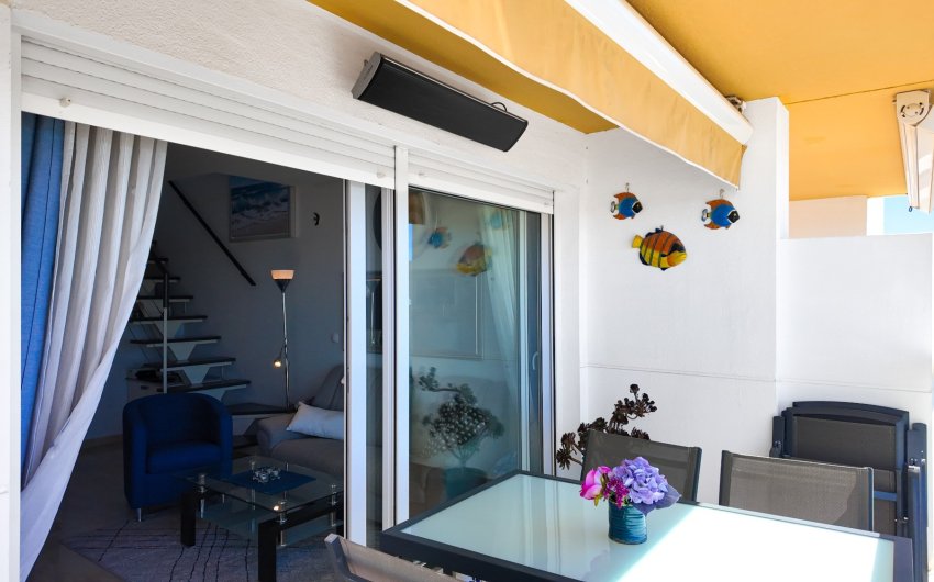 Reventa - Apartment -
Orihuela Costa - Costa Blanca