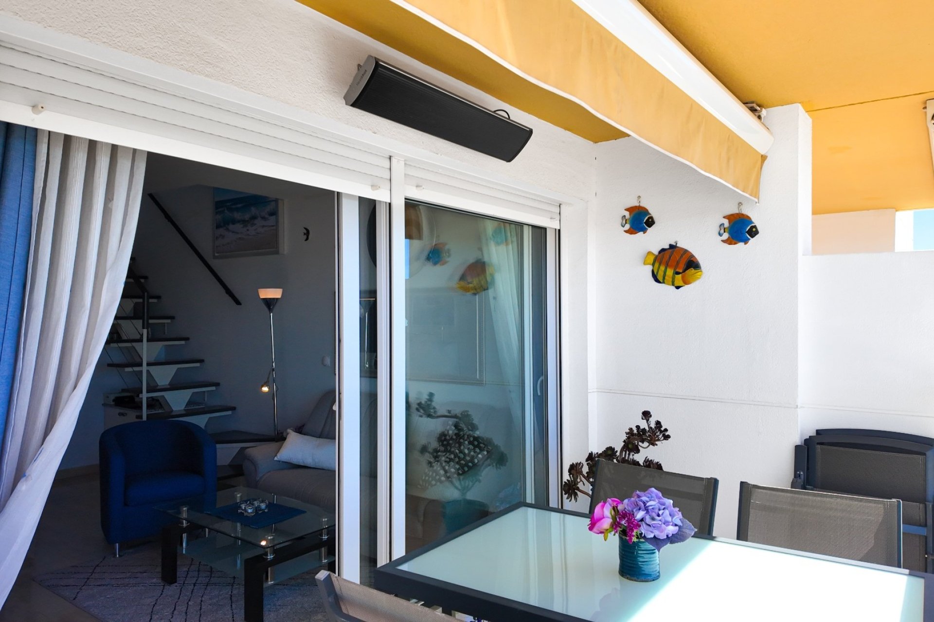 Reventa - Apartment -
Orihuela Costa - Costa Blanca