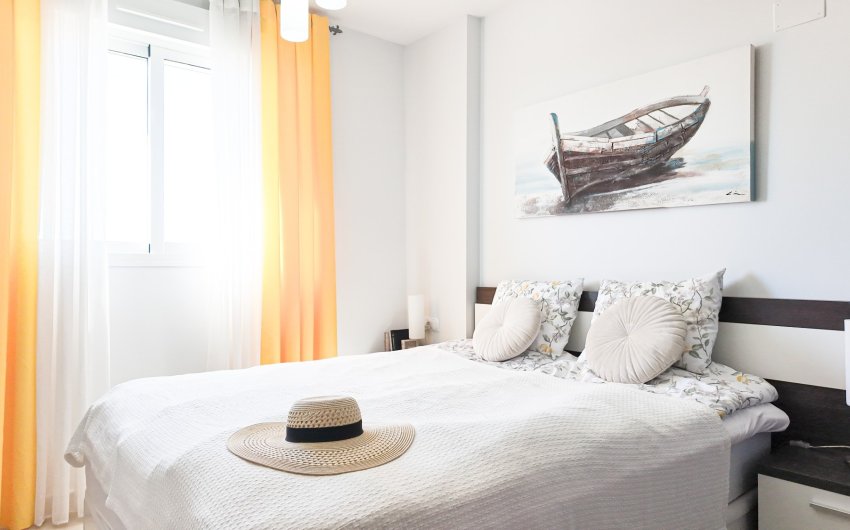 Reventa - Apartment -
Orihuela Costa - Costa Blanca