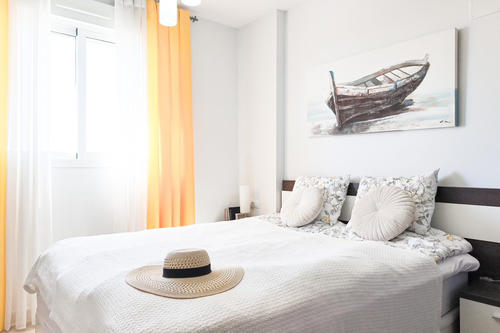 Reventa - Apartment -
Orihuela Costa - Costa Blanca