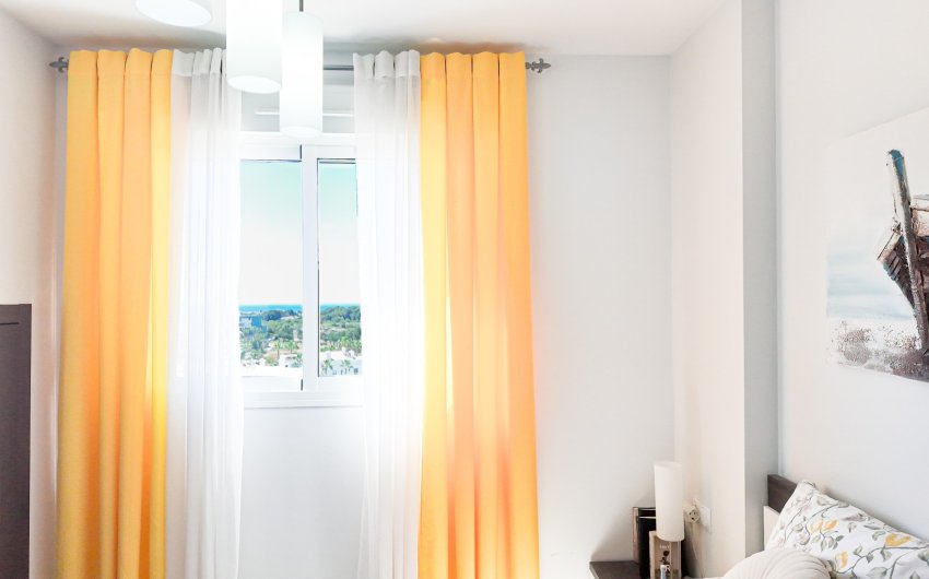 Reventa - Apartment -
Orihuela Costa - Costa Blanca