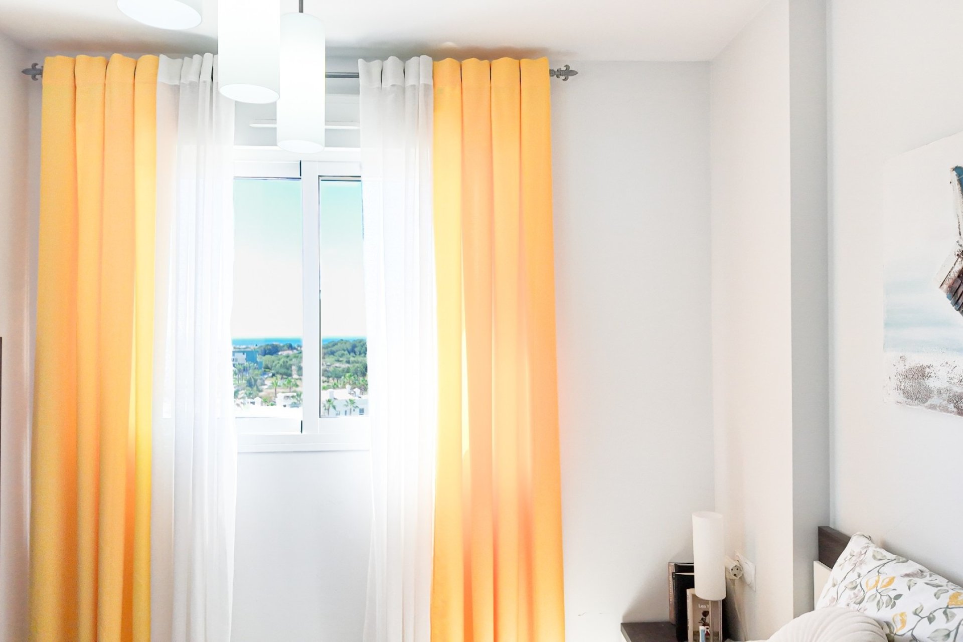 Reventa - Apartment -
Orihuela Costa - Costa Blanca