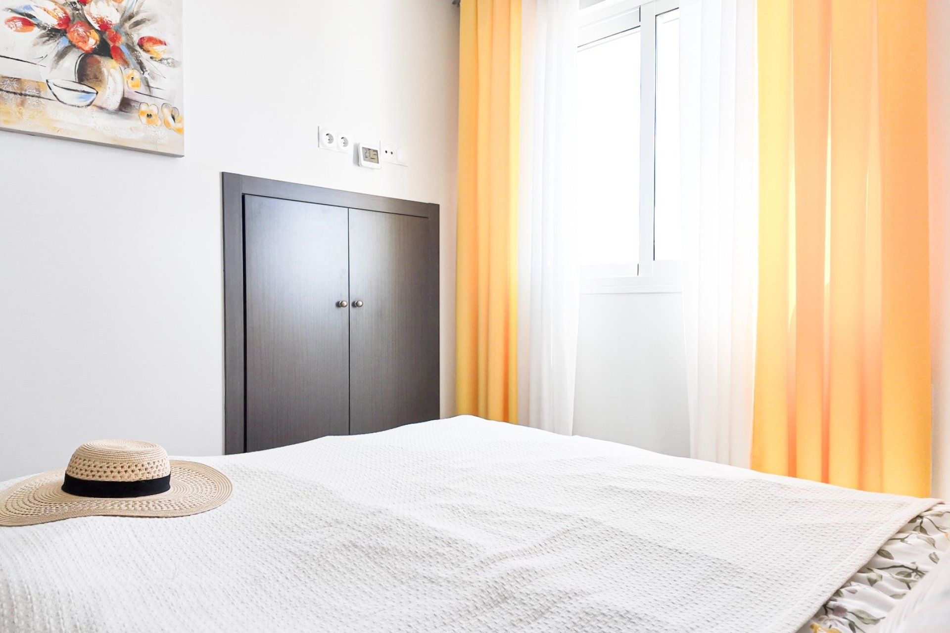 Reventa - Apartment -
Orihuela Costa - Costa Blanca