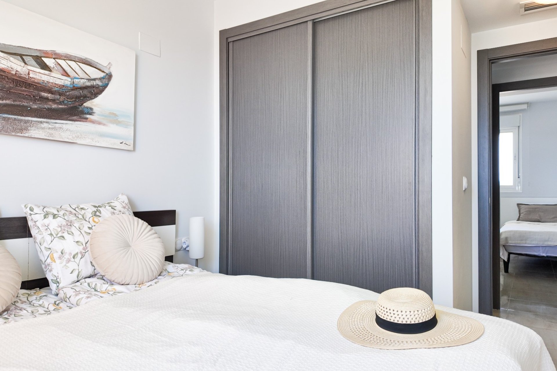Reventa - Apartment -
Orihuela Costa - Costa Blanca