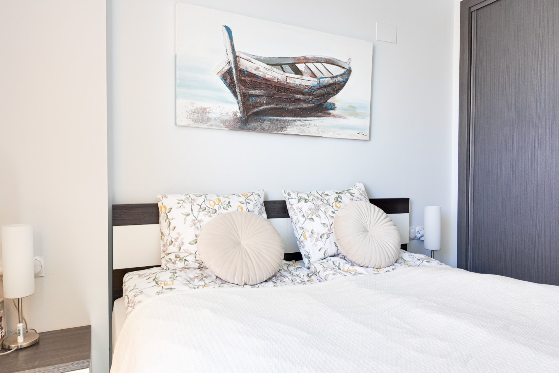 Reventa - Apartment -
Orihuela Costa - Costa Blanca