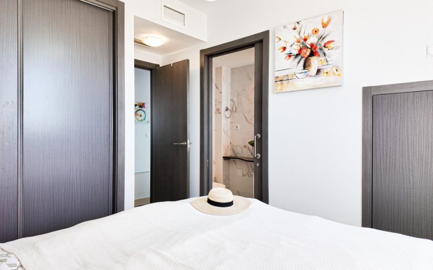 Reventa - Apartment -
Orihuela Costa - Costa Blanca
