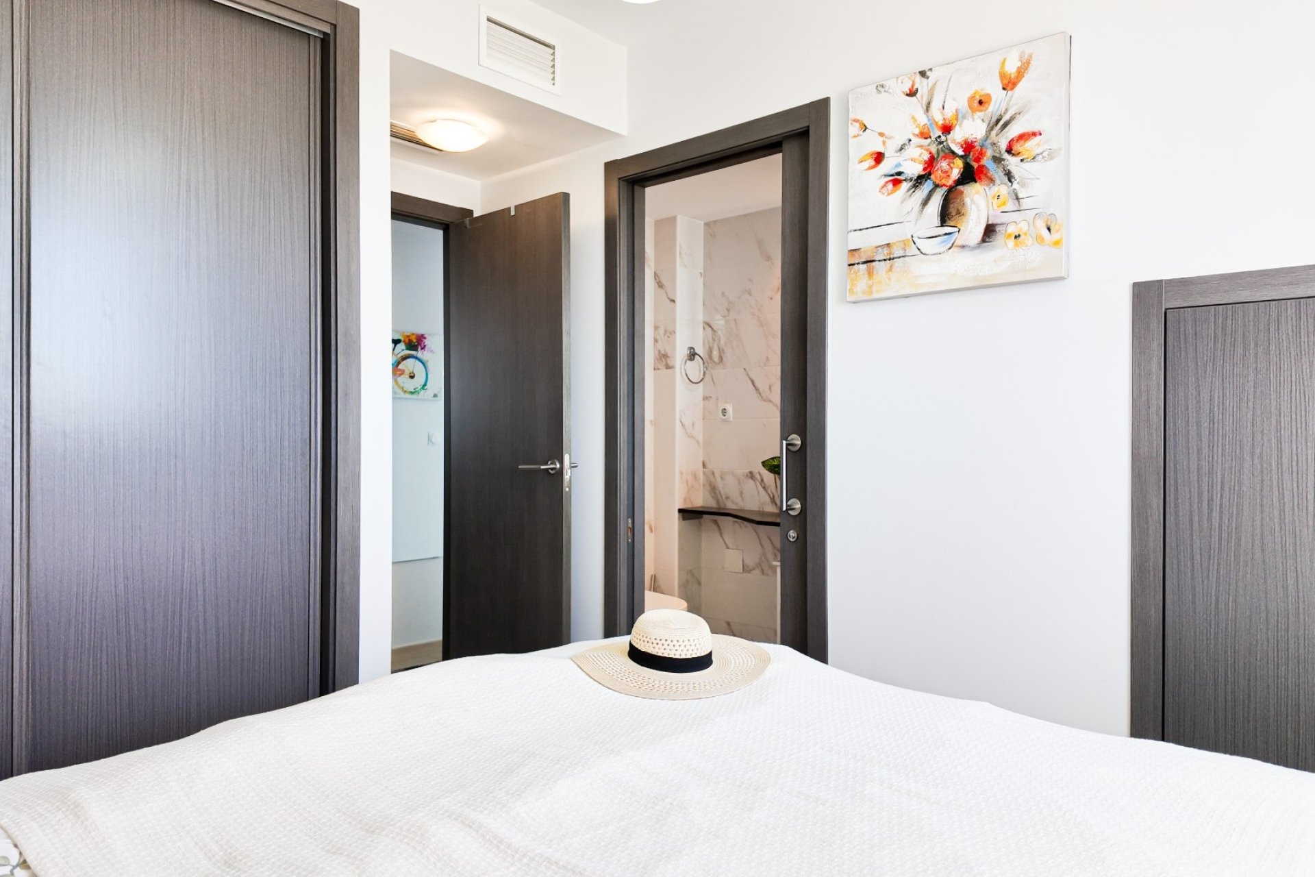 Reventa - Apartment -
Orihuela Costa - Costa Blanca