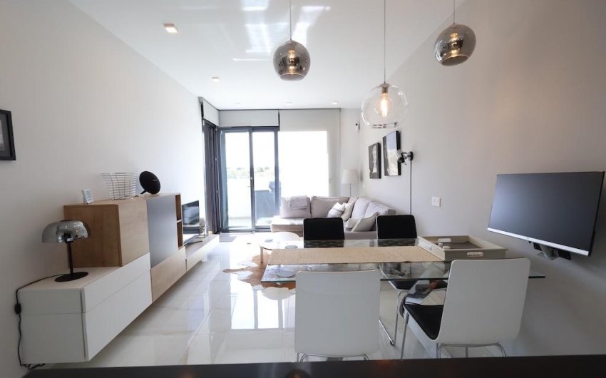 Reventa - Apartment -
Orihuela Costa - Costa Blanca