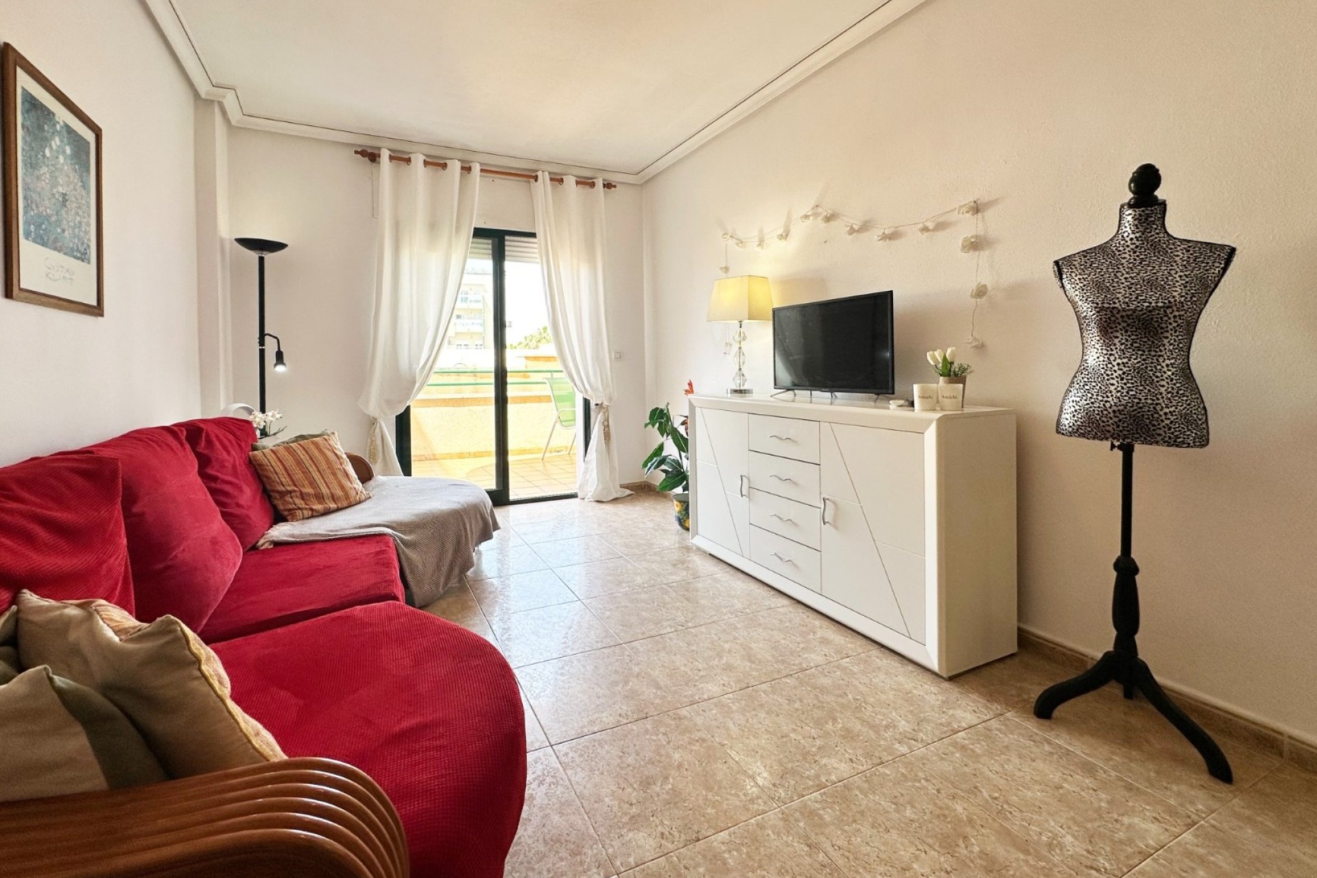 Reventa - Apartment -
Orihuela Costa - Costa Blanca