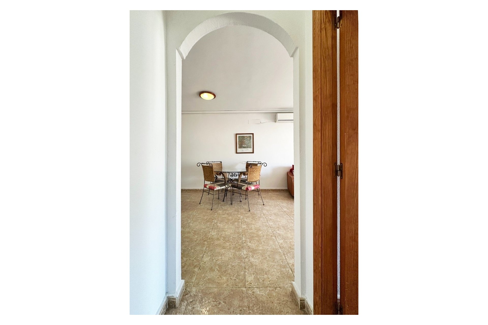 Reventa - Apartment -
Orihuela Costa - Costa Blanca