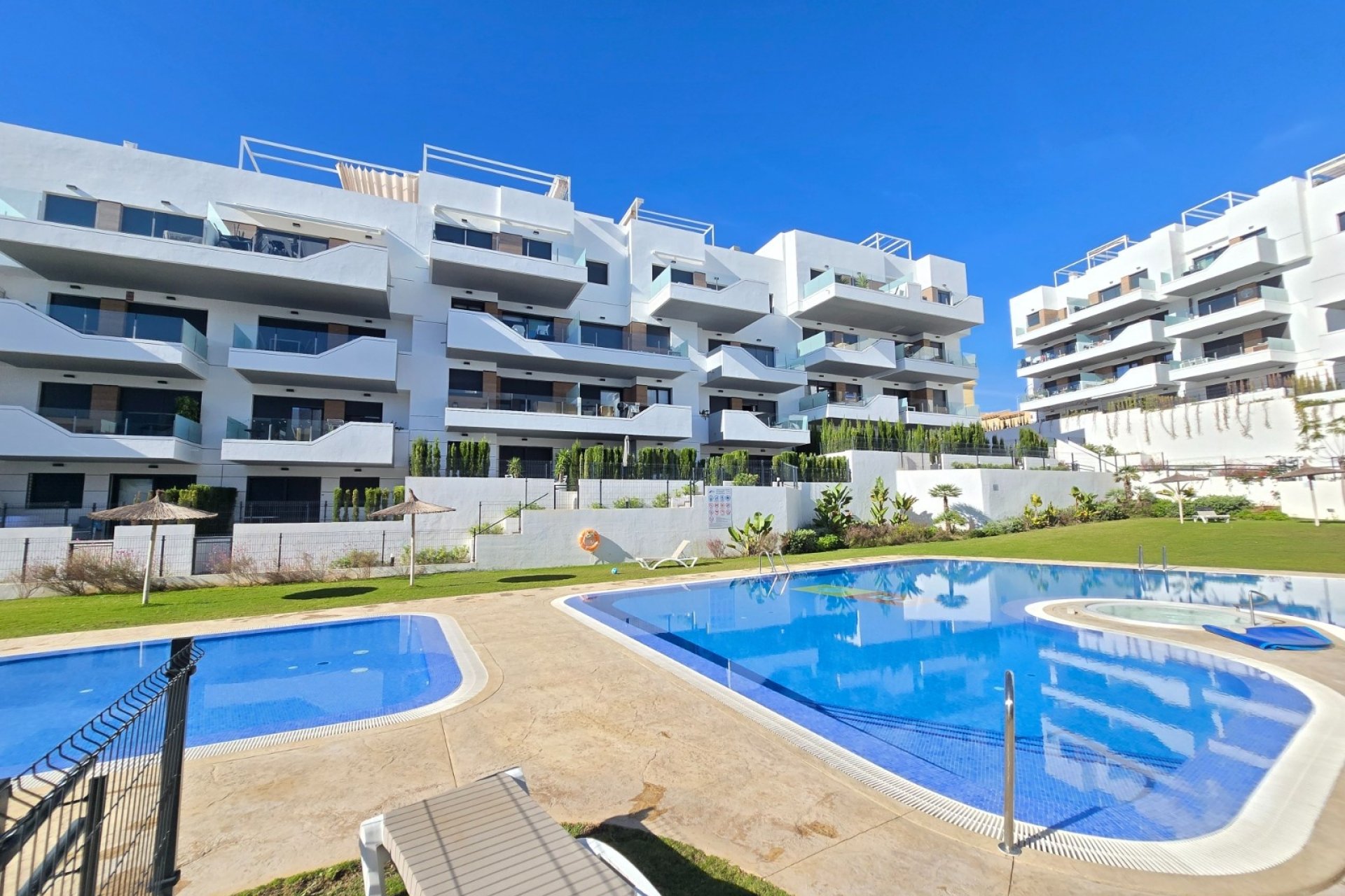 Reventa - Apartment -
Orihuela Costa - Costa Blanca