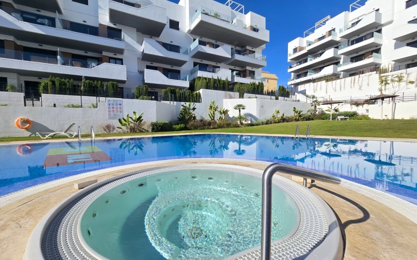 Reventa - Apartment -
Orihuela Costa - Costa Blanca