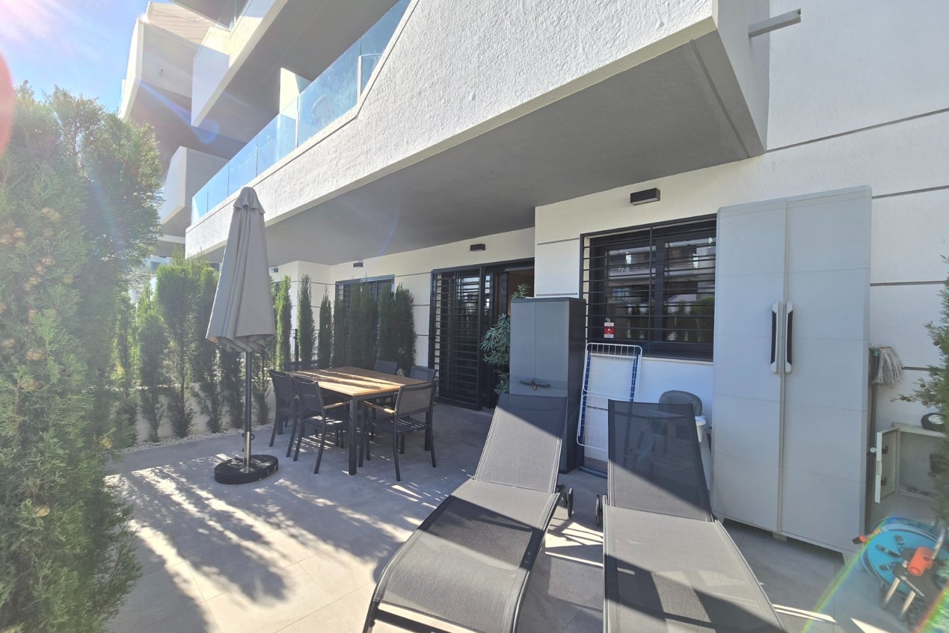 Reventa - Apartment -
Orihuela Costa - Costa Blanca
