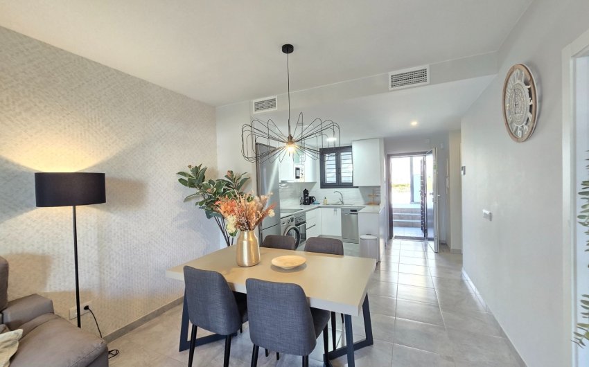 Reventa - Apartment -
Orihuela Costa - Costa Blanca