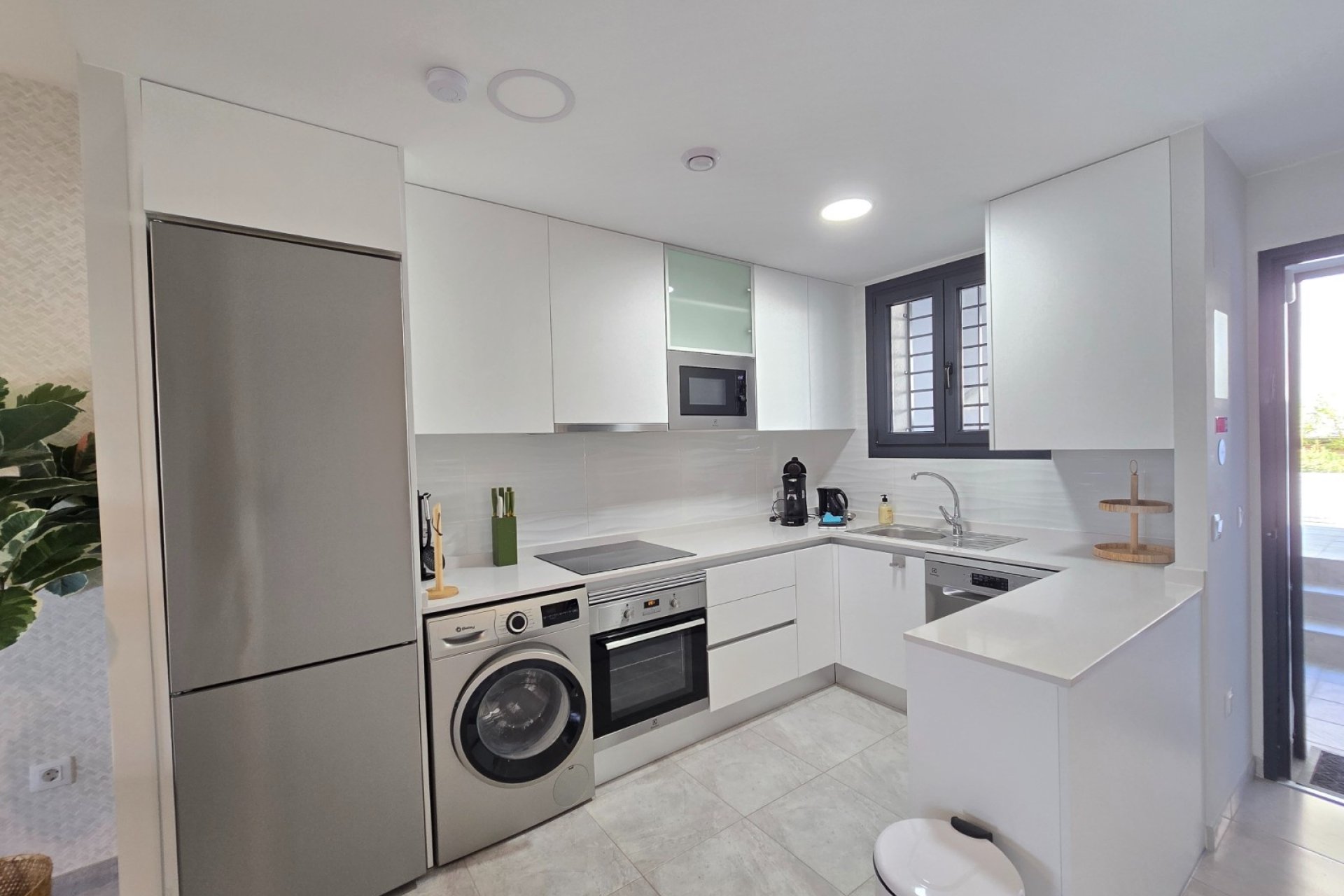 Reventa - Apartment -
Orihuela Costa - Costa Blanca