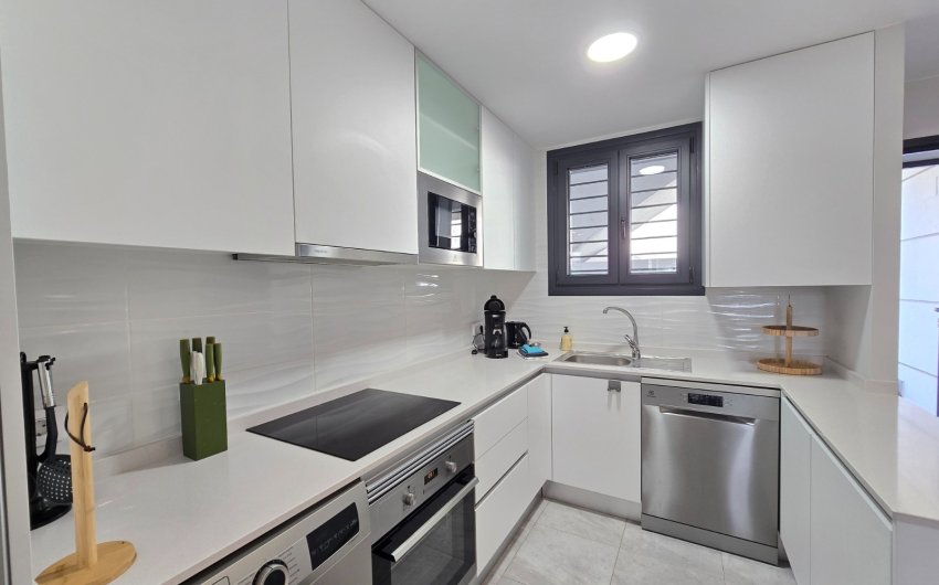 Reventa - Apartment -
Orihuela Costa - Costa Blanca