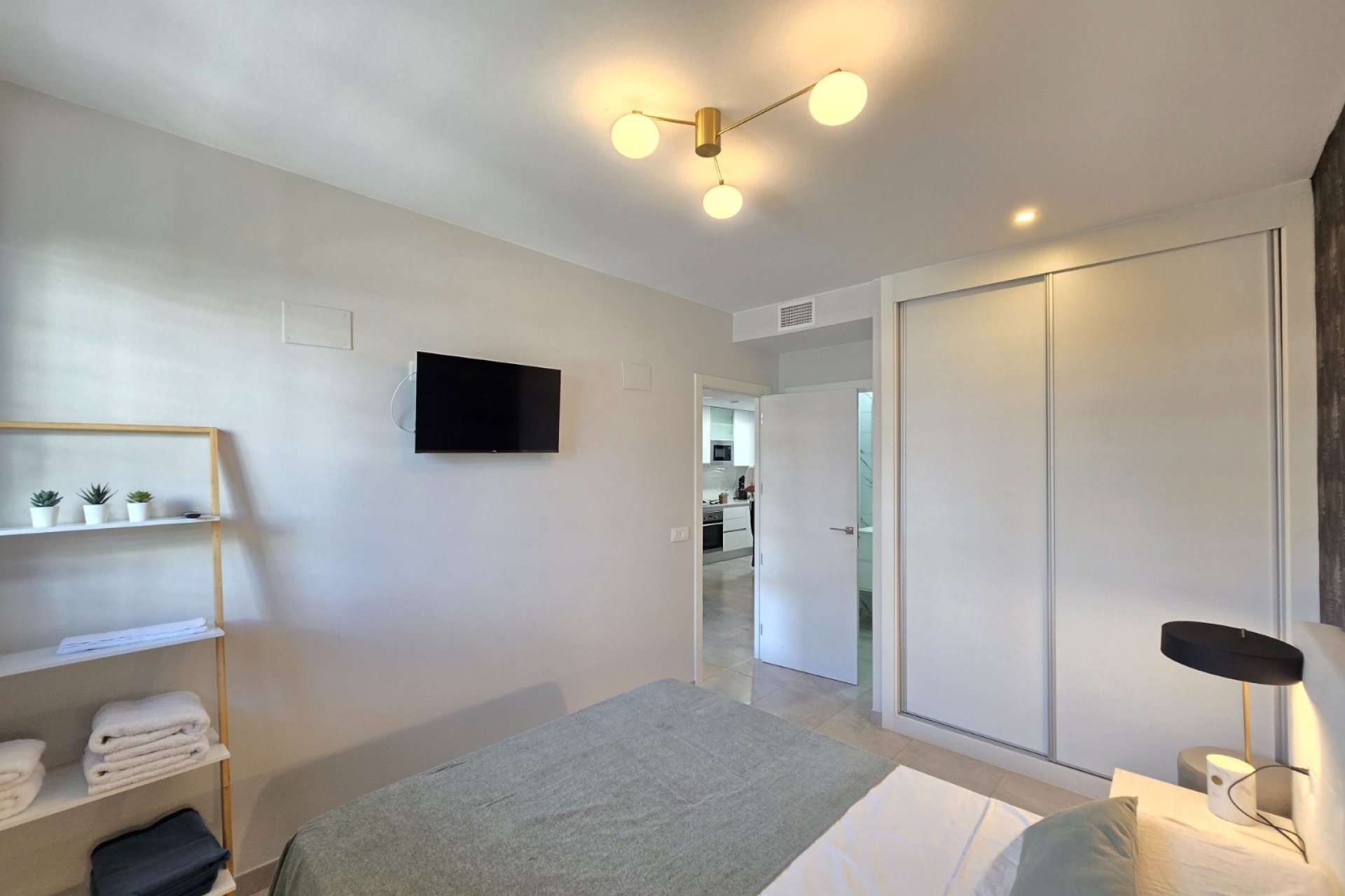 Reventa - Apartment -
Orihuela Costa - Costa Blanca