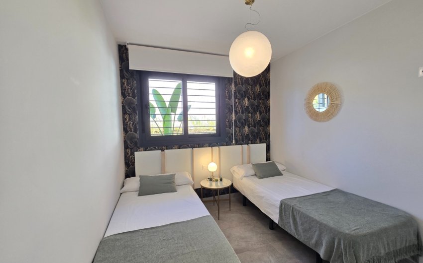 Reventa - Apartment -
Orihuela Costa - Costa Blanca