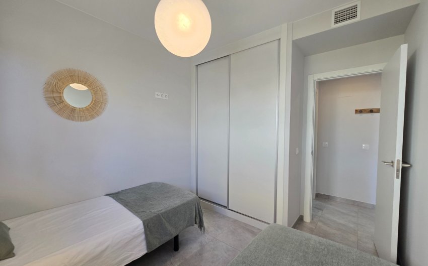 Reventa - Apartment -
Orihuela Costa - Costa Blanca