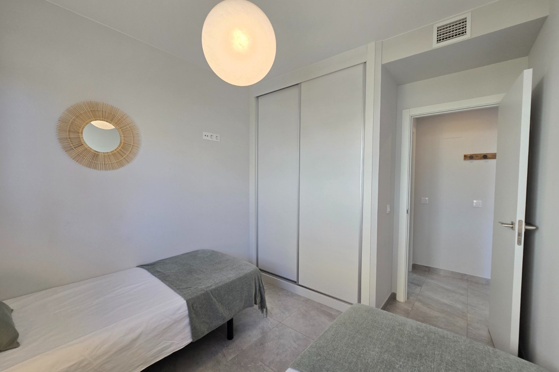 Reventa - Apartment -
Orihuela Costa - Costa Blanca