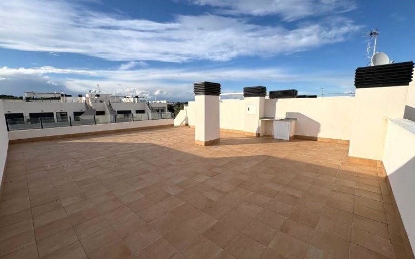 Reventa - Apartment -
Orihuela Costa - Costa Blanca