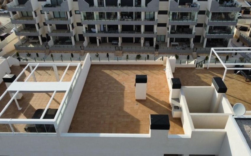 Reventa - Apartment -
Orihuela Costa - Costa Blanca