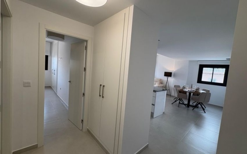 Reventa - Apartment -
Orihuela Costa - Costa Blanca