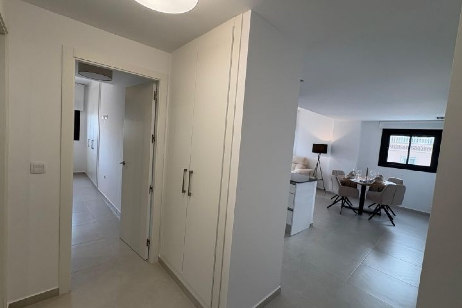 Reventa - Apartment -
Orihuela Costa - Costa Blanca