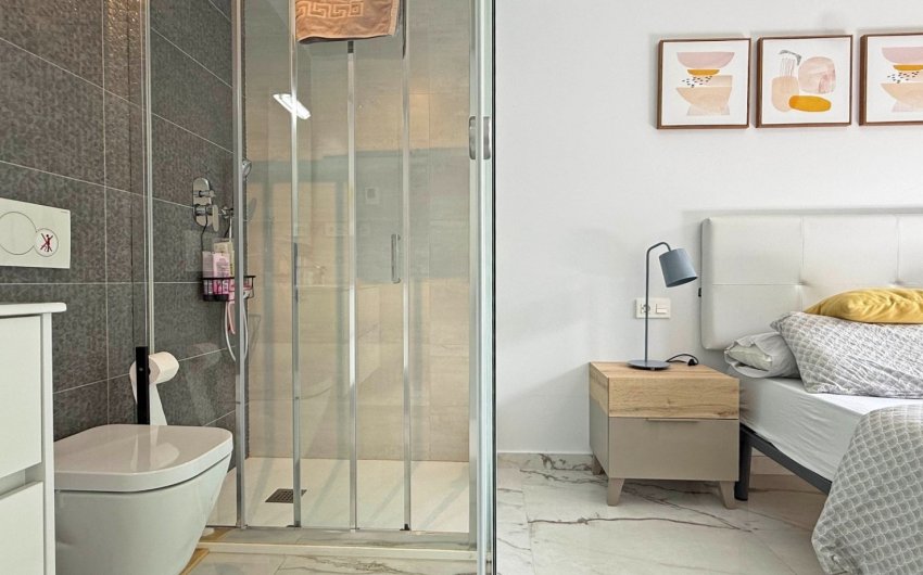 Reventa - Apartment -
Orihuela Costa - Costa Blanca