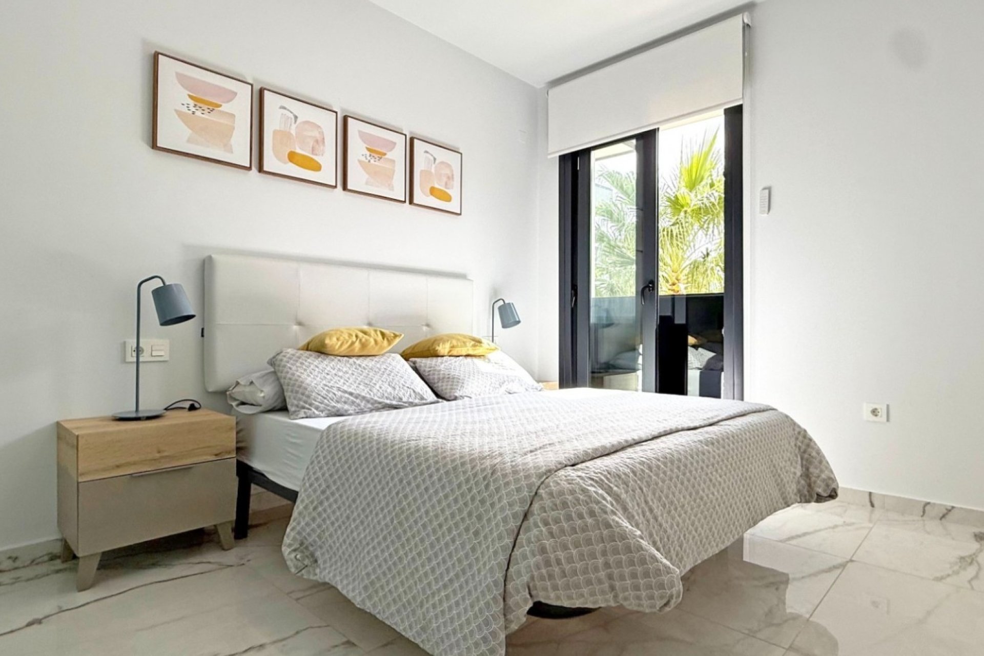 Reventa - Apartment -
Orihuela Costa - Costa Blanca