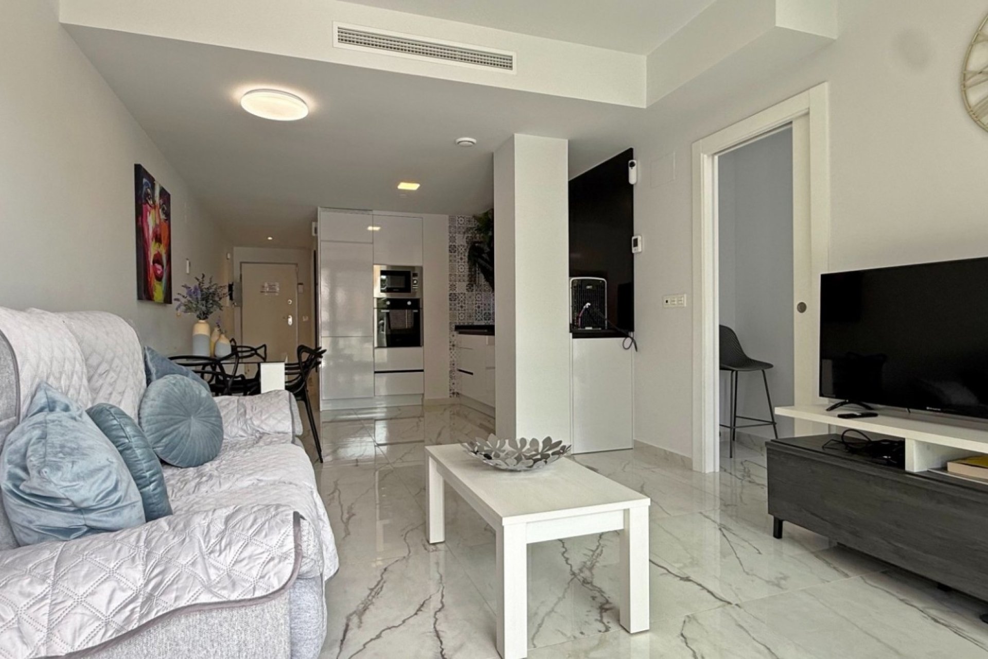 Reventa - Apartment -
Orihuela Costa - Costa Blanca