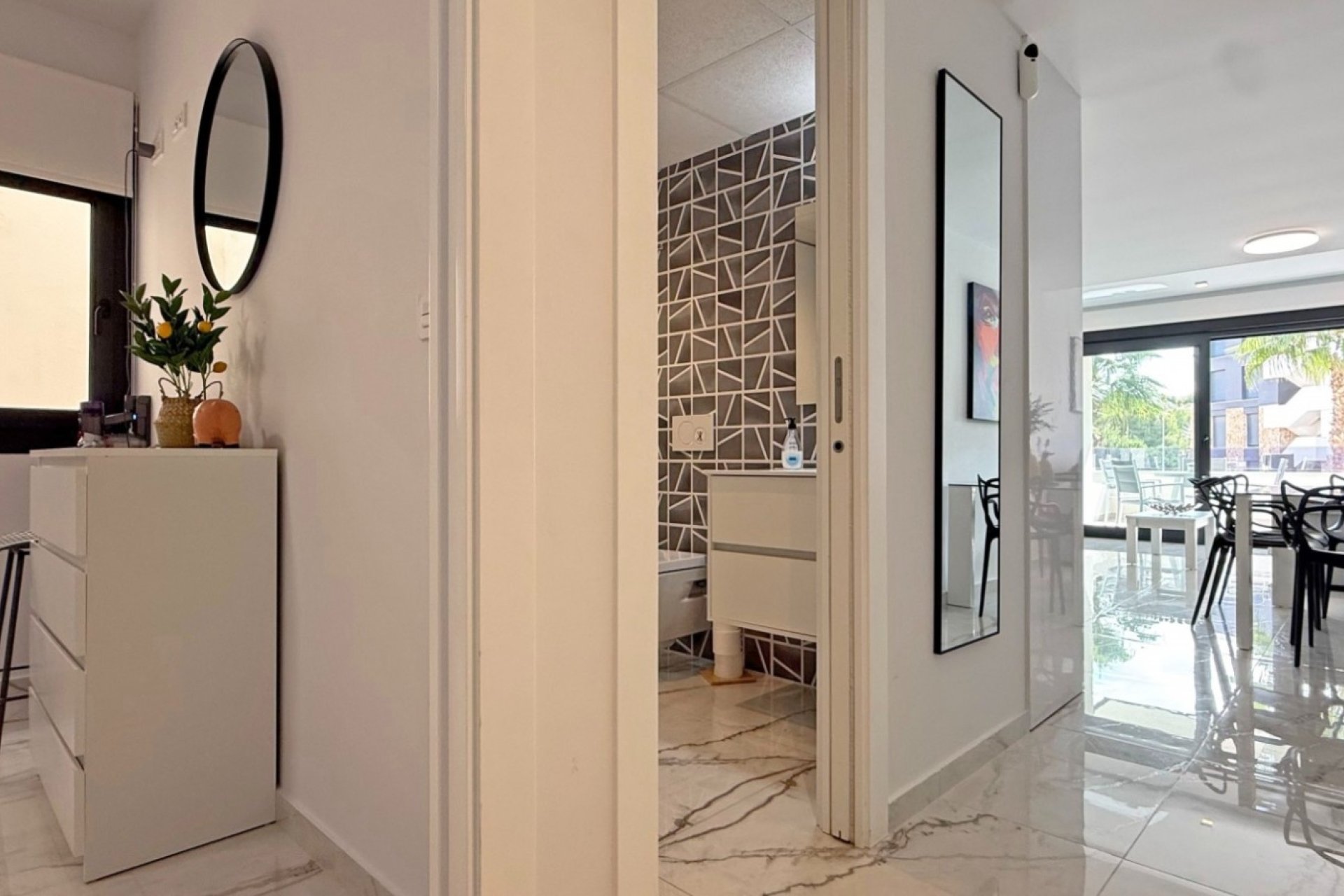 Reventa - Apartment -
Orihuela Costa - Costa Blanca