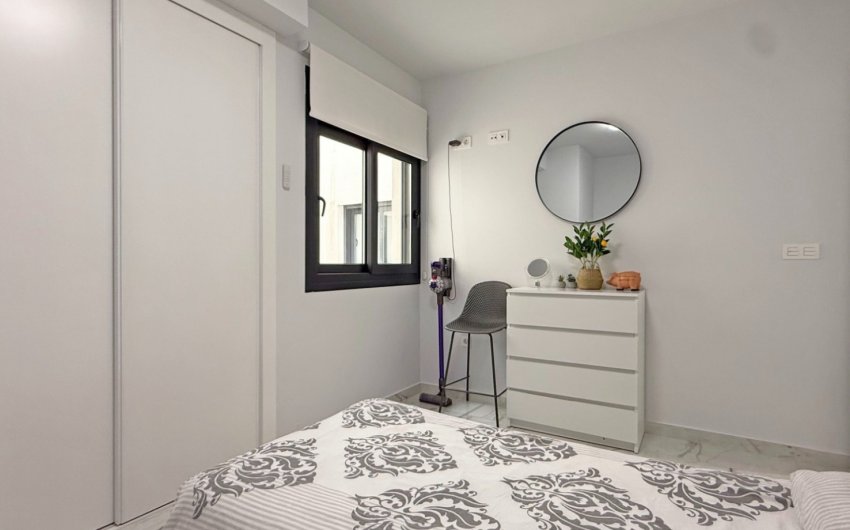 Reventa - Apartment -
Orihuela Costa - Costa Blanca