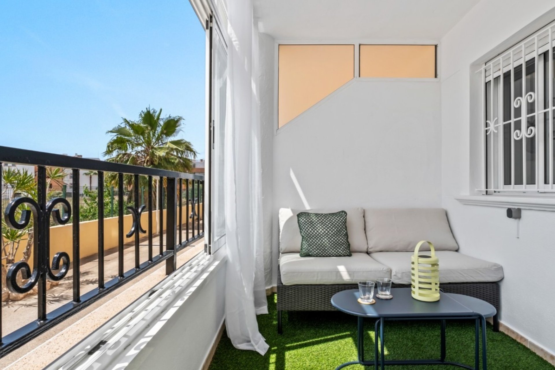 Reventa - Apartment -
Orihuela Costa - Costa Blanca