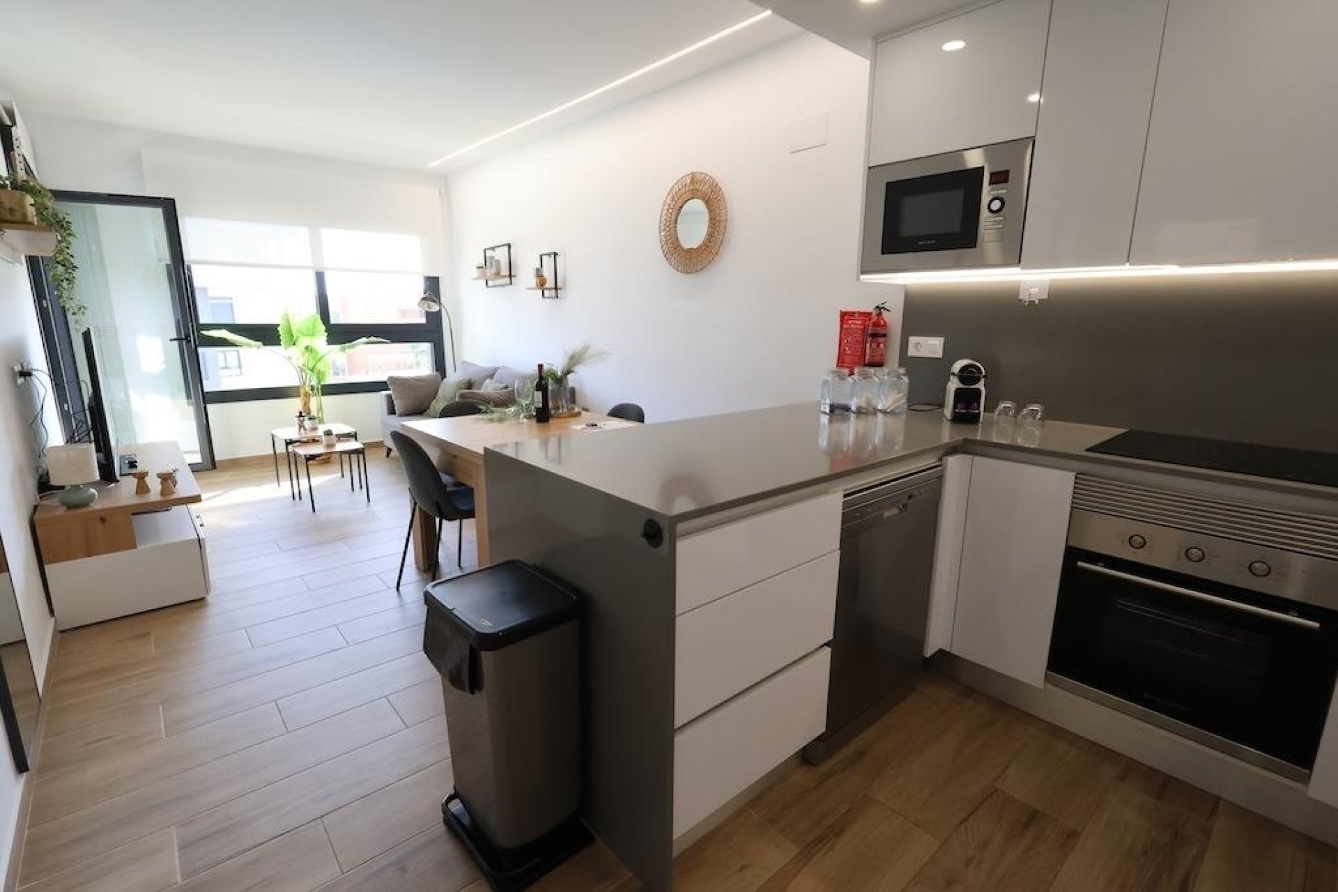 Reventa - Apartment -
Orihuela Costa - Costa Blanca